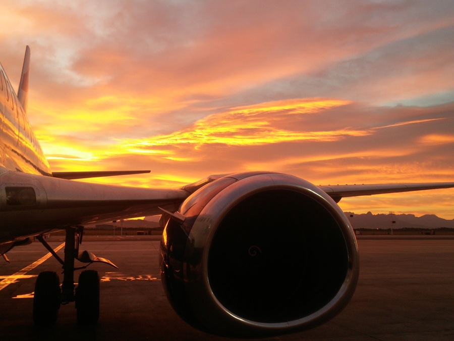 Aerospace technology