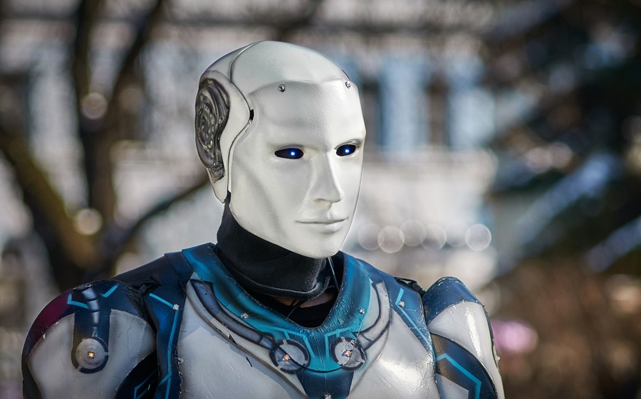 Robotics technology