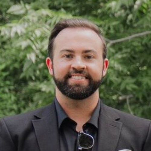 Jack Pollard - Founder & CEO